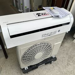 【動作保証あり】HITACHI 日立 2022年 3.6kw 1...