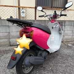 神戸市西区★CA41A 可愛いレッツ4パレット★オートアラーム装備！の画像