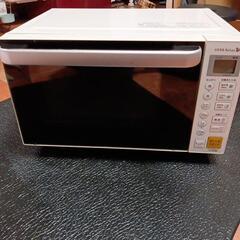 訳あり電子レンジ　2019年式　ヤマダ電気オリジナル製