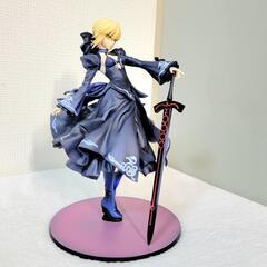 海外製　セイバー／アルトリア・ペンドラゴン1/7スケール　未使用
