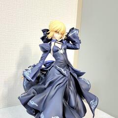 海外製　セイバー／アルトリア・ペンドラゴン1/7スケール　未使用　送料無料 海外製 セイバー／アルトリア・ペンドラゴン1/7スケール 未使用