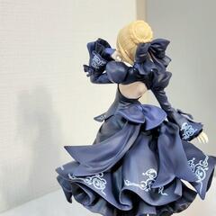 海外製セイバー／アルトリア・ペンドラゴン1/7スケール未使用