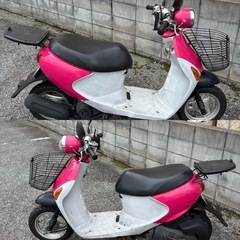 神戸市西区★CA41A 可愛いレッツ4パレット★オートアラーム装備！の画像