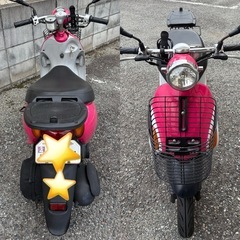 神戸市西区★CA41A 可愛いレッツ4パレット★オートアラーム装備！の画像