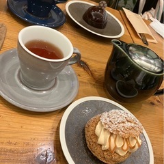 名古屋カフェ友達募集☺️