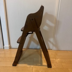 幼児用　イス　の画像