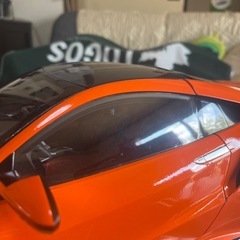 ディアゴスティーニSNX完成品の画像
