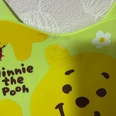 お食事用スタイ エプロンの画像