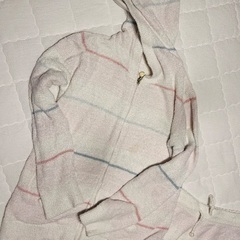 【美品】ジェラートピケ部屋着上下