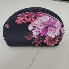 （決定）ポーチの画像