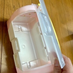 バムスターカゴ・飼育ケースセットの画像