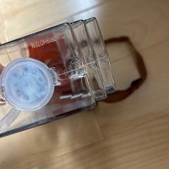 マイクラ風ボトル　光りますの画像