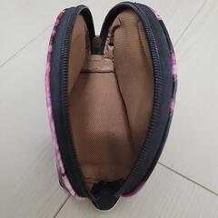 （決定）ポーチの画像