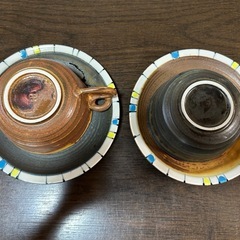 コーヒーカップの画像