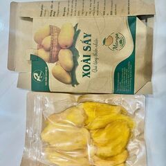 【残り5.5kg】ベトナム産ドライマンゴー1ｋg（リッチカット・低糖）の画像