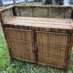 籐家具
