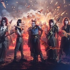 【信者募集】聖飢魔II 40周年大黒ミサ＠福岡参拝予定の方、または語り合えるお仲魔求ム！ - 大分市