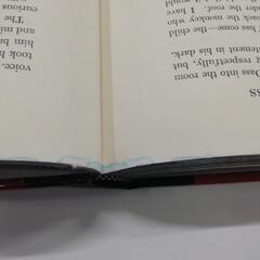 A LITTLE PRINCESS(小公女)　洋書の画像