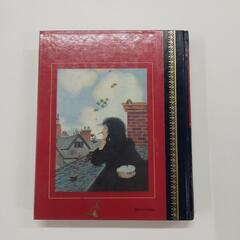 A LITTLE PRINCESS(小公女)　洋書の画像