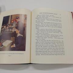 A LITTLE PRINCESS(小公女)　洋書の画像