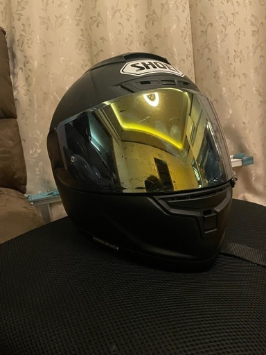 ヘルメット SHOEI  X-Fourteen