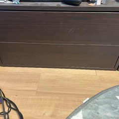 テレビボード