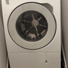 Panasonic　ドラム式洗濯乾燥機