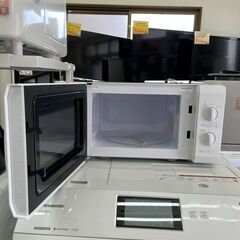 【リサイクルショップ ピカソ 小松原】🧊**【2023年製・山善 YAMAZEN BCR-170(W)6】60Hz専用（西日本）**🧊★0625★の画像