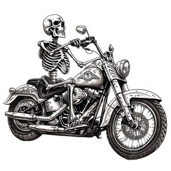 【現在6名！】　アメリカンバイク仲間大募集！