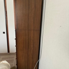 タンスの画像