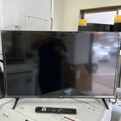 【リサイクルショップ ピカソ 小松原】📺**【2023年製・TCL スマートテレビ 32V型 32S5200A】Android TV搭載✨**📺★0341★の画像