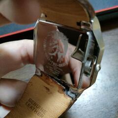 DIESEL ディーゼル 時計の画像