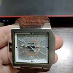 DIESEL ディーゼル 時計