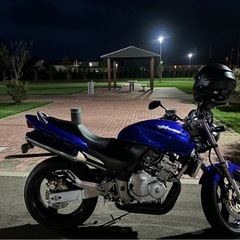ホーネット250