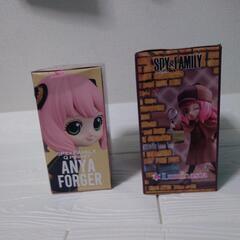 SPY×FAMILY　フィギュア　アーニャの画像
