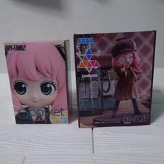 SPY×FAMILY　フィギュア　アーニャの画像