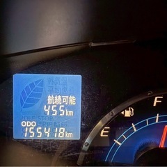 ダイハツ　タント　人気の黒！！の画像