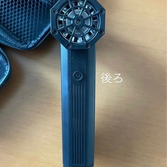 ②ターボブロワーの画像