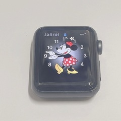 Apple watch series 3 38mm