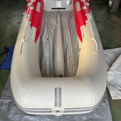 アキレス製ゴムボート　PV-332 Achilles