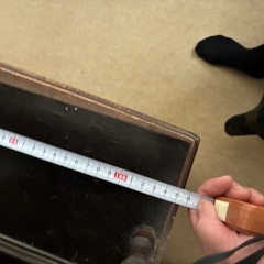 食器棚の画像