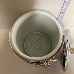 アイスペールの画像