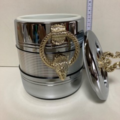 アイスペールの画像
