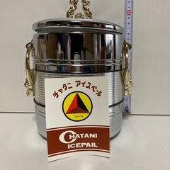 アイスペール