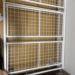 ベッドプレームの画像