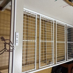 ベッドプレーム