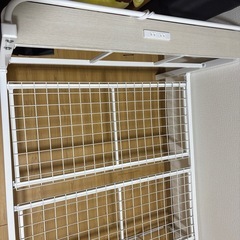 ベッドプレームの画像