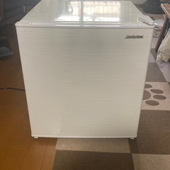 【中古】 アビテラックス 45L 1ドア冷蔵庫 AR-45KS ...