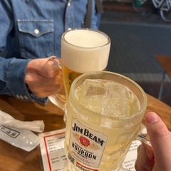 今から飲みに行きませんか