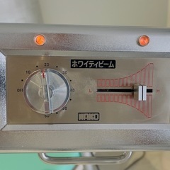 強力遠赤外線ヒーターの画像